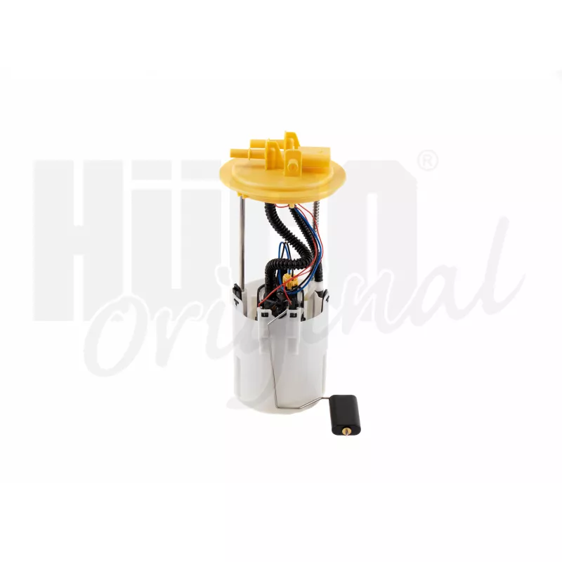 Unité d'injection de carburant HITACHI 132747 - Visuel 1