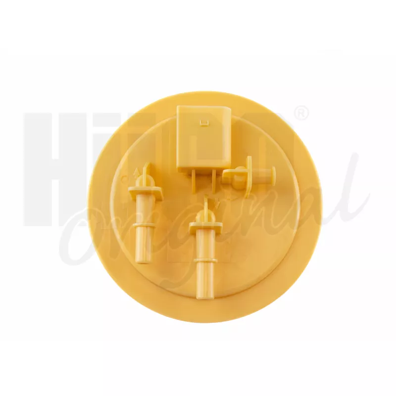 Unité d'injection de carburant HITACHI 132747 - Visuel 2