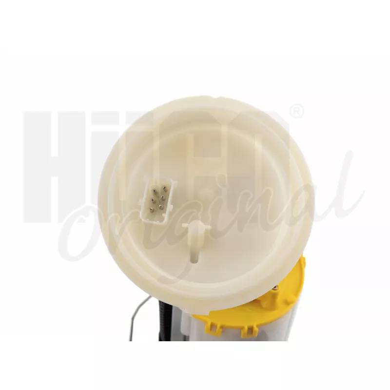 Unité d'injection de carburant HITACHI 132750 - Visuel 2