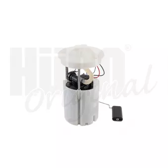 HITACHI 132754 - Unité d'injection de carburant