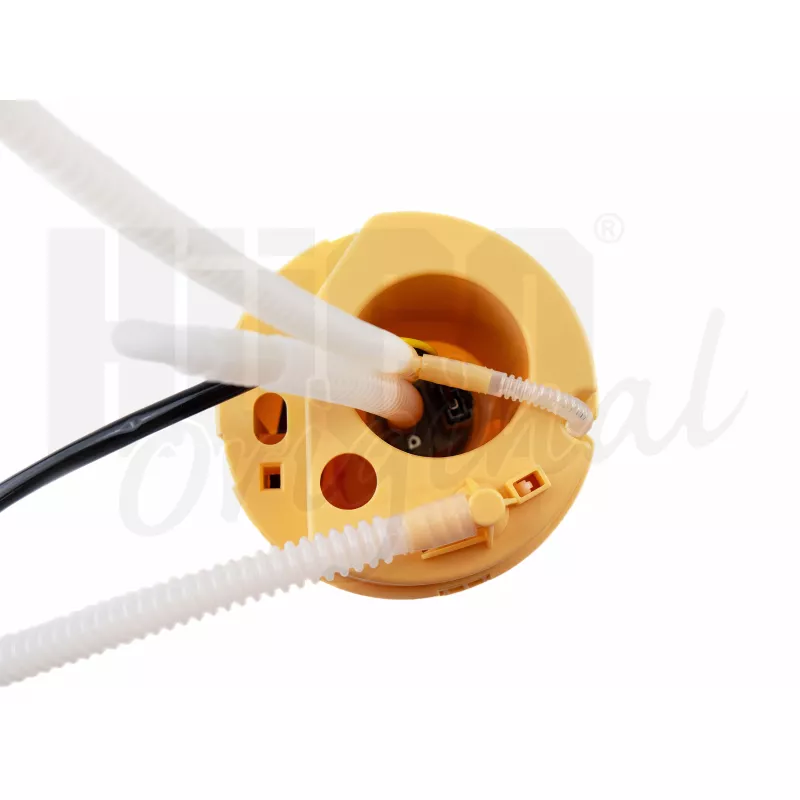 Unité d'injection de carburant HITACHI 132755 - Visuel 2