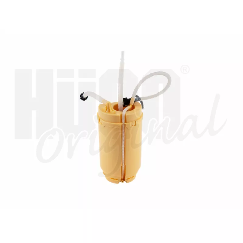 Unité d'injection de carburant HITACHI 132756 - Visuel 1