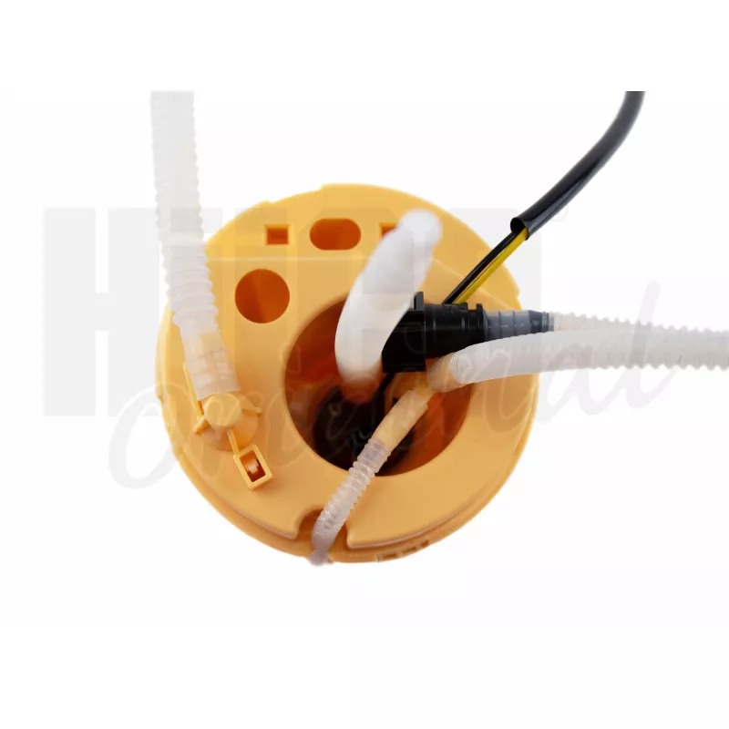 Unité d'injection de carburant HITACHI 132756 - Visuel 2