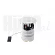 HITACHI 132761 - Unité d'injection de carburant