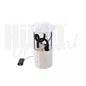 Unité d'injection de carburant HITACHI OEM 751922062