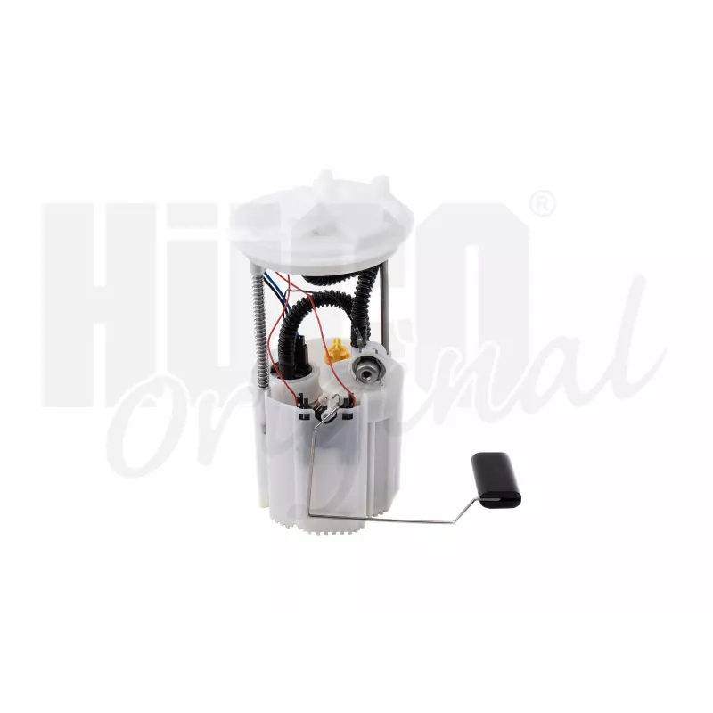 Unité d'injection de carburant HITACHI 132762 - Visuel 1