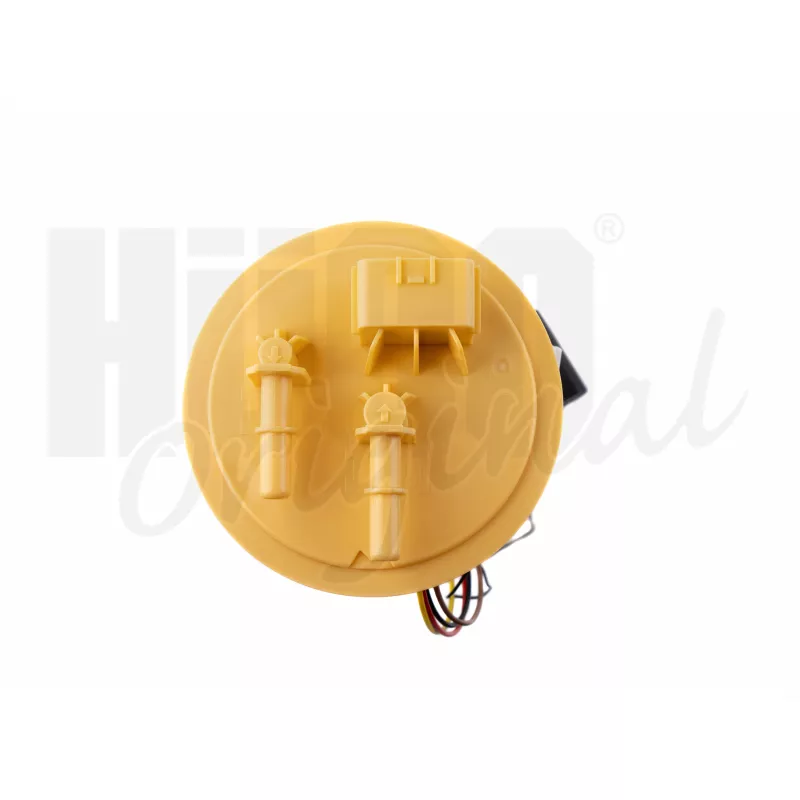 Unité d'injection de carburant HITACHI 132765 - Visuel 2