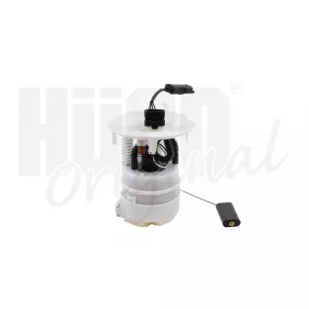 Unité d'injection de carburant HITACHI 132766 pour PEUGEOT 208 1.6 GTi - 200cv