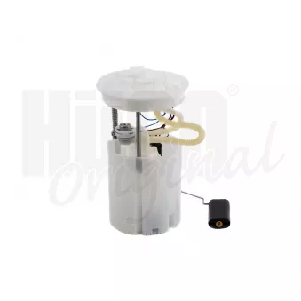 Unité d'injection de carburant HITACHI 132775