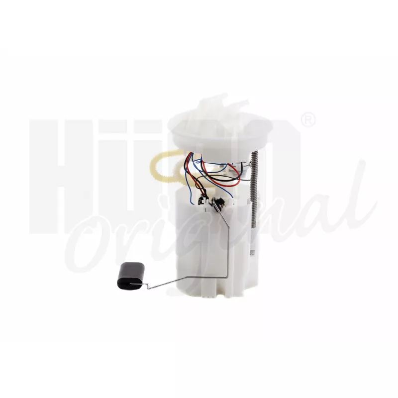 Unité d'injection de carburant HITACHI 132775 - Visuel 1