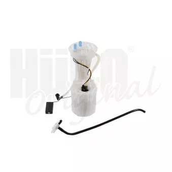 Unité d'injection de carburant HITACHI 132777