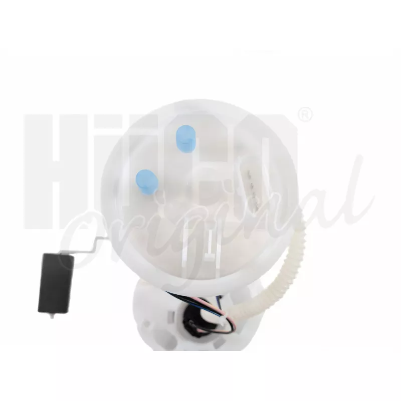 Unité d'injection de carburant HITACHI 132777 - Visuel 2