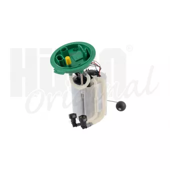 Unité d'injection de carburant HITACHI 132778