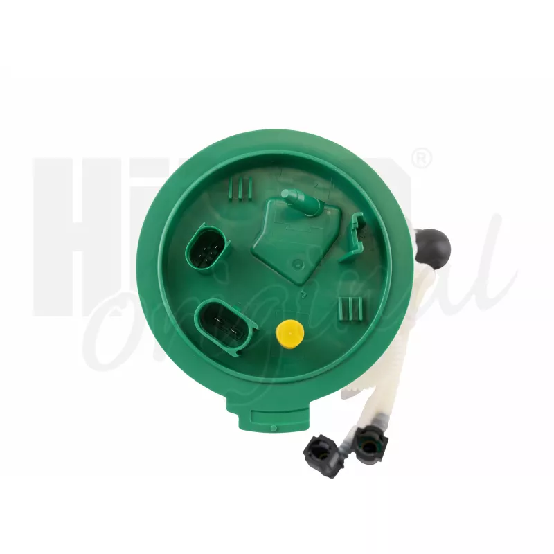 Unité d'injection de carburant HITACHI 132778 - Visuel 2