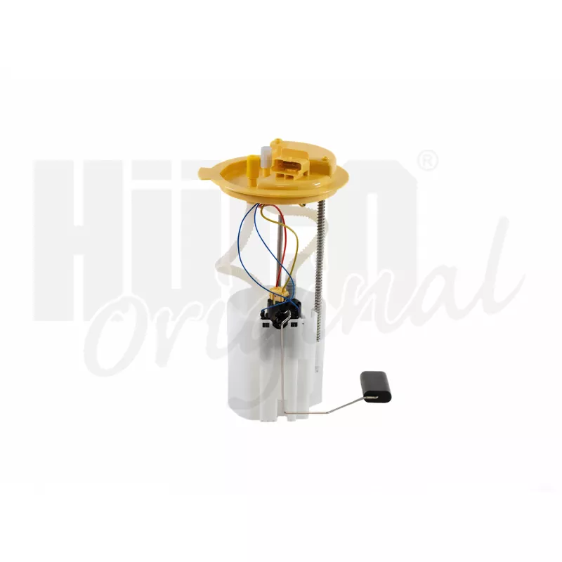 Unité d'injection de carburant HITACHI 132779 - Visuel 1