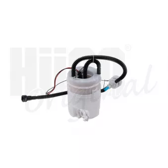 Unité d'injection de carburant HITACHI 132781