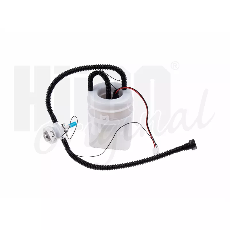 Unité d'injection de carburant HITACHI 132781 - Visuel 1