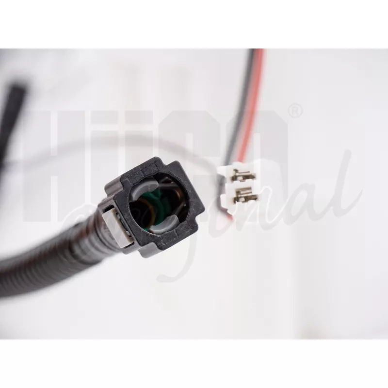 Unité d'injection de carburant HITACHI 132781 - Visuel 2