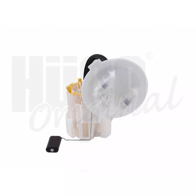 Unité d'injection de carburant HITACHI 132785 - Visuel 1