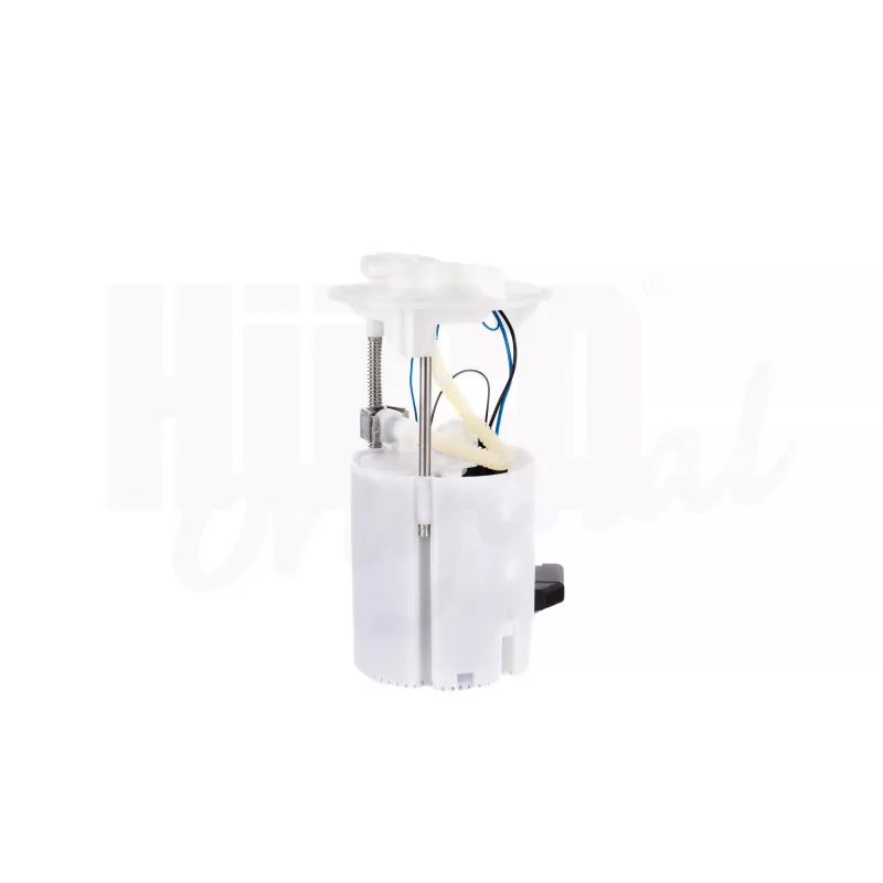 Unité d'injection de carburant HITACHI 132788 - Visuel 1