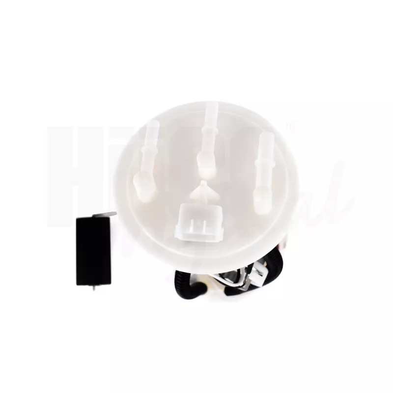 Unité d'injection de carburant HITACHI 132789 - Visuel 2