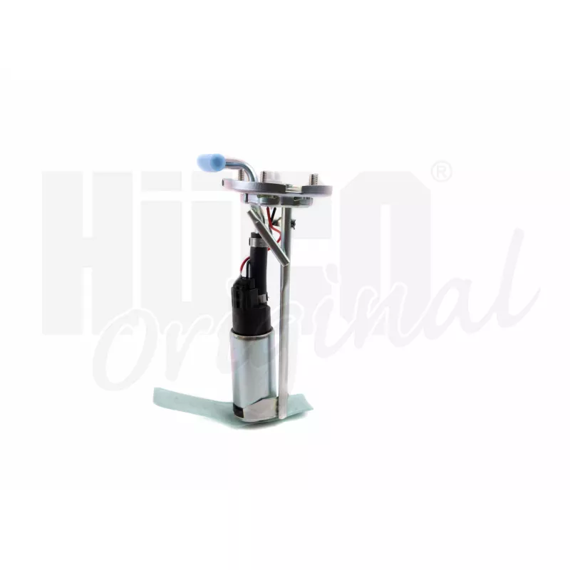 Unité d'injection de carburant HITACHI 132792 - Visuel 1