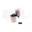 HITACHI 132793 - Unité d'injection de carburant