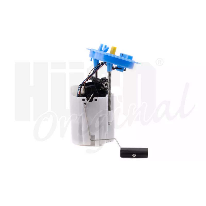 Unité d'injection de carburant HITACHI 132794 - Visuel 1