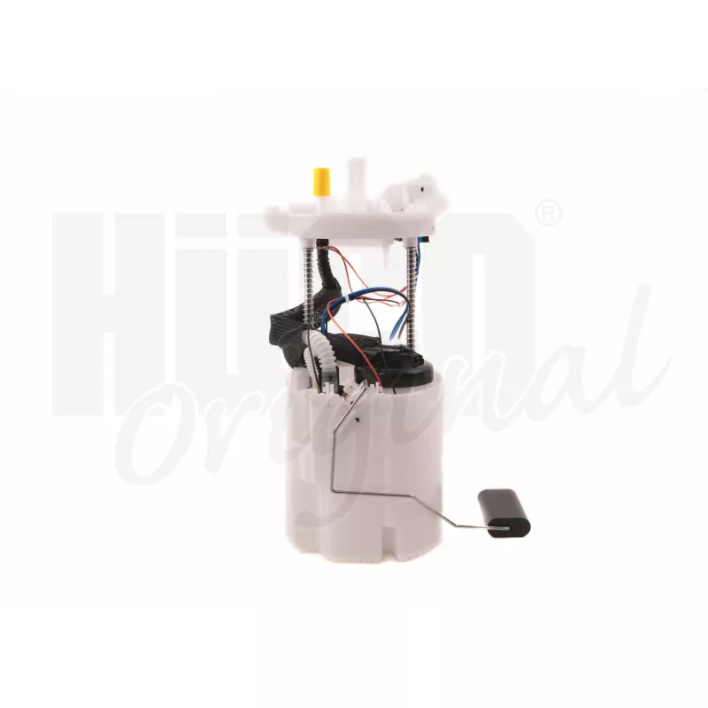 Unité d'injection de carburant HITACHI 132797 - Visuel 1