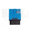 HITACHI 132904 - Dispositif de controle, pompe à carburant