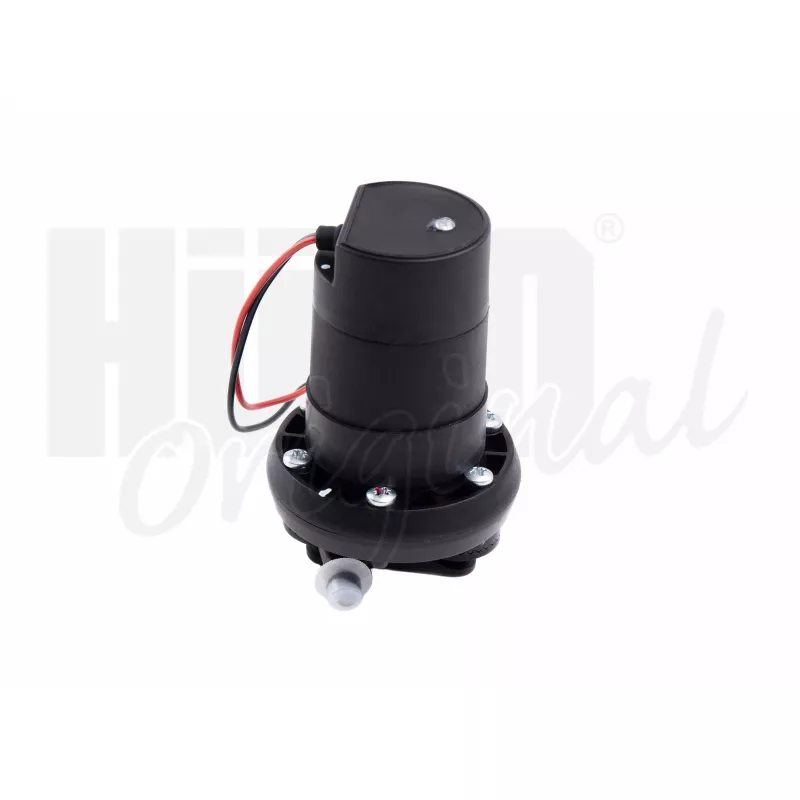 Pompe à carburant HITACHI 133000 - Visuel 2