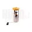 HITACHI 133127 - Unité d'injection de carburant
