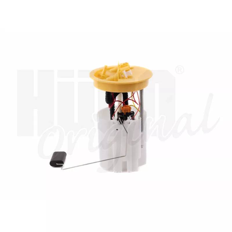 Unité d'injection de carburant HITACHI 133128 - Visuel 1