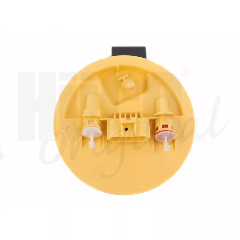 Unité d'injection de carburant HITACHI 133128 - Visuel 2