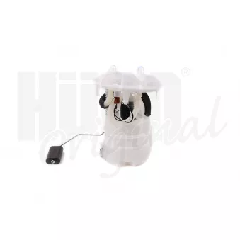 HITACHI 133129 - Unité d'injection de carburant
