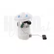 HITACHI 133129 - Unité d'injection de carburant