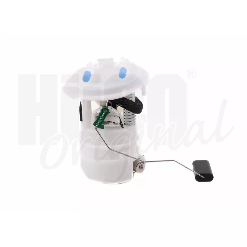 Unité d'injection de carburant HITACHI 133129 - Visuel 1