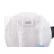 HITACHI 133129 - Unité d'injection de carburant