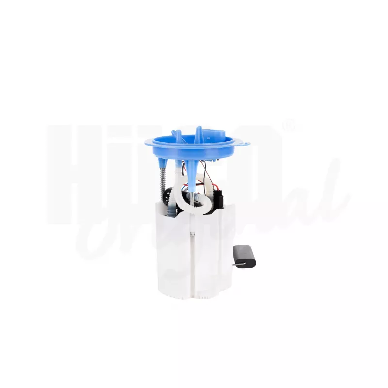 Unité d'injection de carburant HITACHI 133135 - Visuel 1