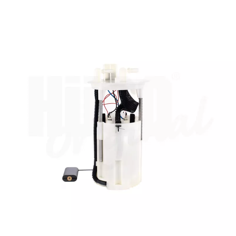 Unité d'injection de carburant HITACHI 133137 - Visuel 1