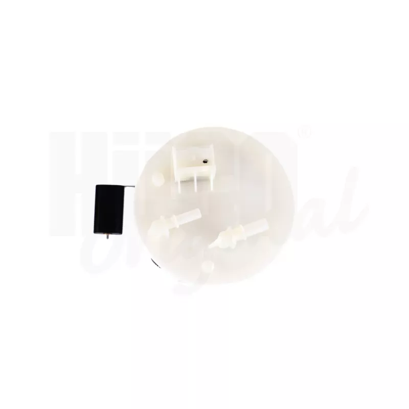Unité d'injection de carburant HITACHI 133137 - Visuel 2