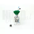 HITACHI 133147 - Unité d'injection de carburant