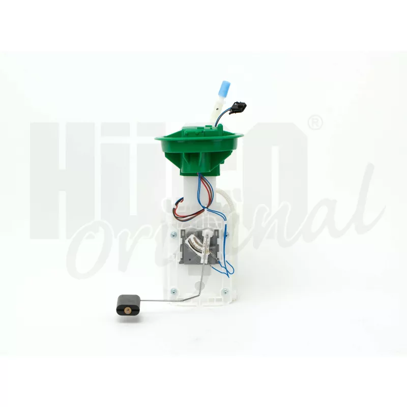 Unité d'injection de carburant HITACHI 133147 - Visuel 1