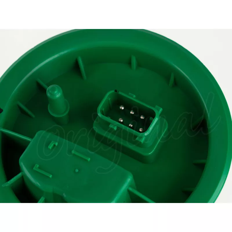 Unité d'injection de carburant HITACHI 133147 - Visuel 2