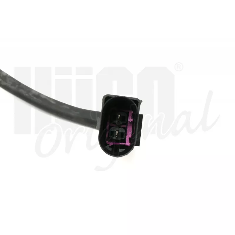 Pompe à carburant HITACHI 133184 - Visuel 1