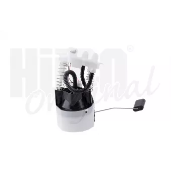 Capteur, niveau de carburant HITACHI OEM 7700429144