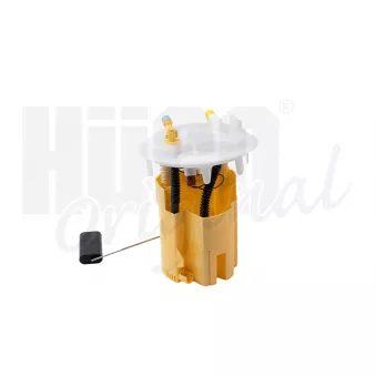 HITACHI 133229 - Capteur, niveau de carburant