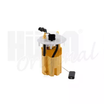 Capteur, niveau de carburant HITACHI OEM 1525GV