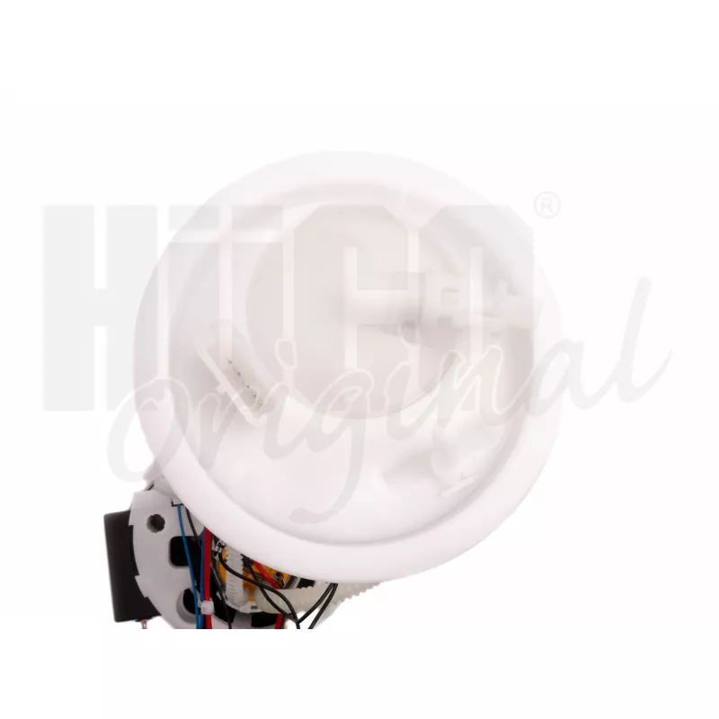 Unité d'injection de carburant HITACHI 133245 - Visuel 2