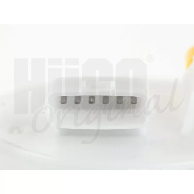 Unité d'injection de carburant HITACHI 133252 - Visuel 2